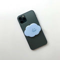 Skyfolio Blue Cloud Phone Grip Tok 手機支架 - SOUL SIMPLE HK