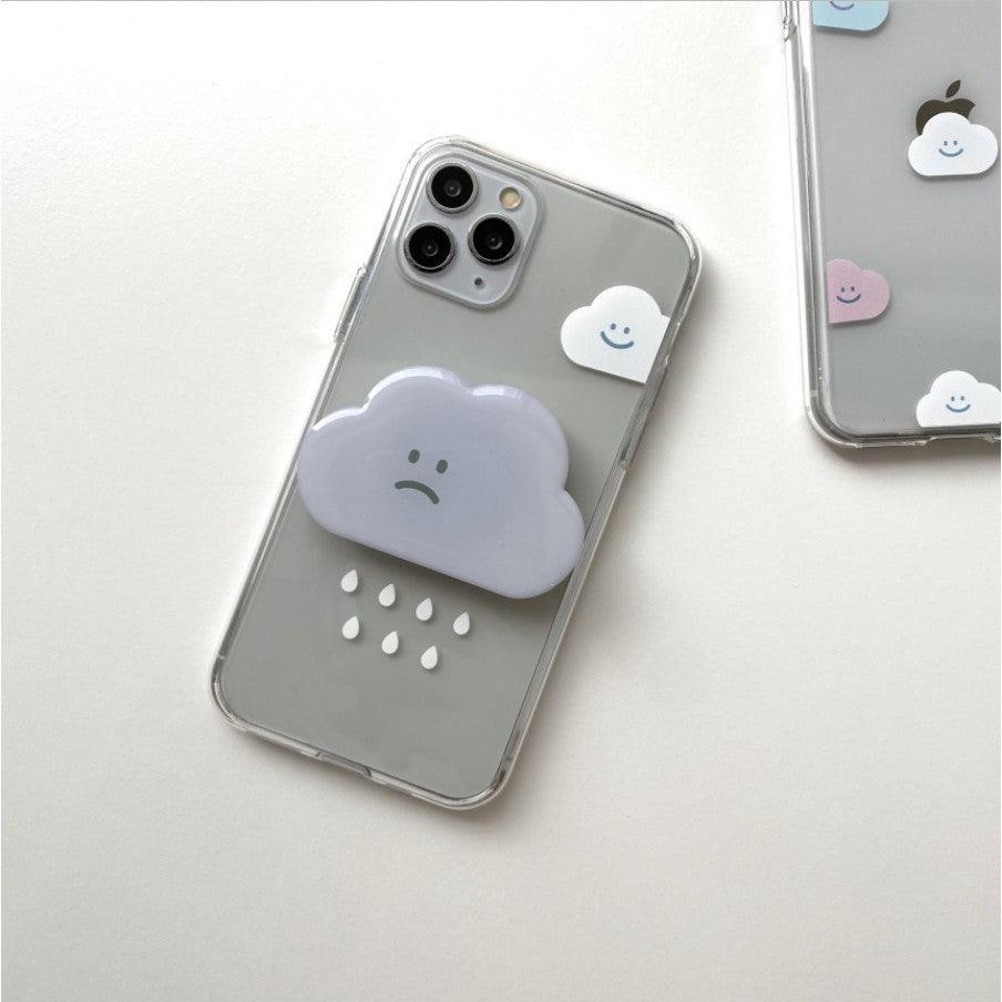 Skyfolio Rainy Phone Case 手機保護殼 - SOUL SIMPLE HK