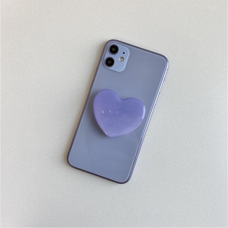 Skyfolio Moon Phase Phone Grip Tok 手機支架（送Postcard） - SOUL SIMPLE HK