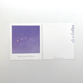 Skyfolio Moon Phase Polaroid Postcard 明信片 - SOUL SIMPLE HK