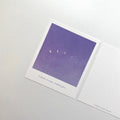 Skyfolio Moon Phase Polaroid Postcard 明信片 - SOUL SIMPLE HK