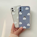 Skyfolio Cloud Pang Pang Phone Case 手機保護殼 - SOUL SIMPLE HK