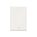 Muzik Tiger Comicbook Tiger - Red Postcard 明信片 - SOUL SIMPLE HK