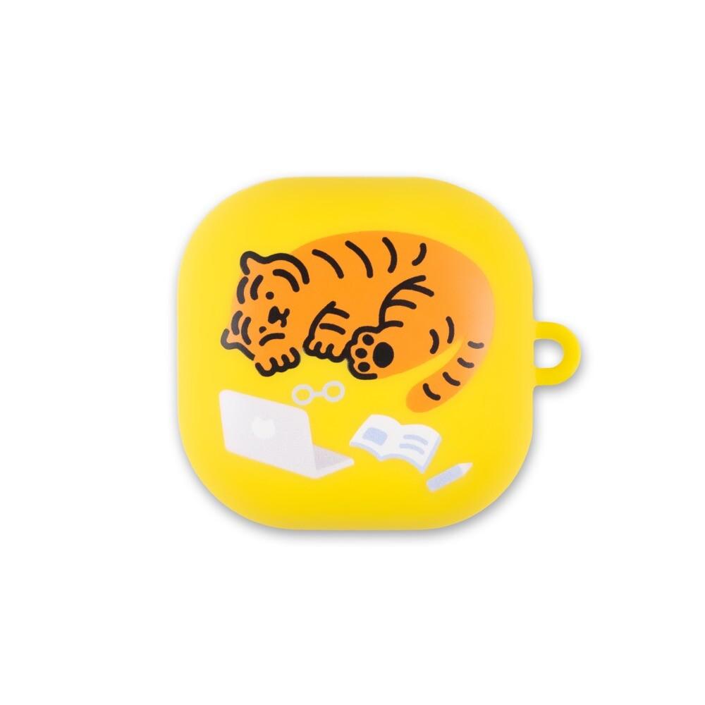 Muzik Tiger Sleepy Tiger Buds Live Case 耳機保護殼 - SOUL SIMPLE HK
