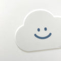 Skyfolio White Cloud Mouse Pad 滑鼠墊 - SOUL SIMPLE HK