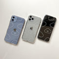 Skyfolio Cloud Line Phone Case 手機保護殼 - SOUL SIMPLE HK