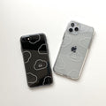 Skyfolio Cloud Line Phone Case 手機保護殼 - SOUL SIMPLE HK