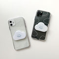 Skyfolio Cloud Line Phone Case 手機保護殼 - SOUL SIMPLE HK