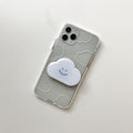 Skyfolio Cloud Line Phone Case 手機保護殼 - SOUL SIMPLE HK