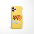 Muzik Tiger Sleepy Tiger Phonecase 手機保護殼（2款） - SOUL SIMPLE HK