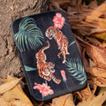 Muzik Tiger Fantasy Tiger Ver.3 Black Laptop/Tablet Pouch 平板電腦保護套 - SOUL SIMPLE HK