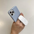 Skyfolio Cloud Line Phone Slim Stand Grip Tok 手機支架 - SOUL SIMPLE HK