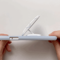 Skyfolio Cloud Line Phone Slim Stand Grip Tok 手機支架 - SOUL SIMPLE HK