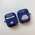 Skyfolio Dark Cloud AirPods/Pro/3 Case 耳機保護殼 - SOUL SIMPLE HK