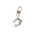 Muzik Tiger Rainbow Tiger Keyring 鑰匙扣 - SOUL SIMPLE HK