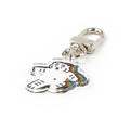 Muzik Tiger Rainbow Tiger Keyring 鑰匙扣 - SOUL SIMPLE HK