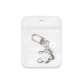 Muzik Tiger Rainbow Tiger Keyring 鑰匙扣 - SOUL SIMPLE HK