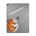 Muzik Tiger Double Tiger Big Removable Sticker 貼紙 - SOUL SIMPLE HK