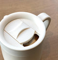 Skyfolio White Cloud Mug Tumbler 馬克杯 - SOUL SIMPLE HK