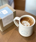 Skyfolio White Cloud Mug Tumbler 馬克杯 - SOUL SIMPLE HK