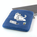 Muzik Tiger It's Ok Tiger Laptop/Tablet Pouch 平板電腦保護套 - SOUL SIMPLE HK