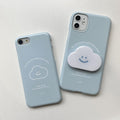 Skyfolio Sky Mint Phone Hard Case 手機保護硬殼 - SOUL SIMPLE HK