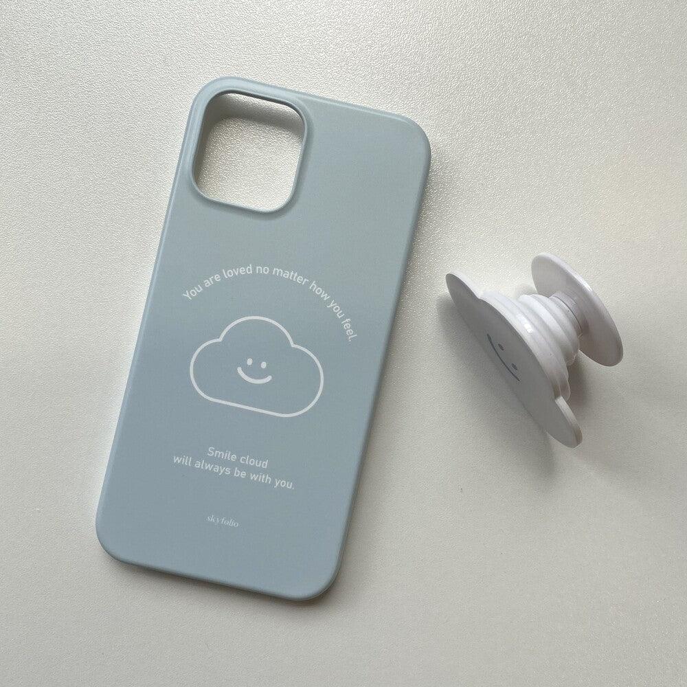 Skyfolio Sky Mint Phone Hard Case 手機保護硬殼 - SOUL SIMPLE HK