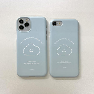 Skyfolio Sky Mint Phone Hard Case 手機保護硬殼 - SOUL SIMPLE HK