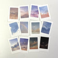 Skyfolio Sky Box (Sticker & Postcard Set) 貼紙明信片套裝 - SOUL SIMPLE HK