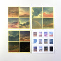 Skyfolio Sky Box (Sticker & Postcard Set) 貼紙明信片套裝 - SOUL SIMPLE HK