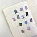 Skyfolio Sky Box (Sticker & Postcard Set) 貼紙明信片套裝 - SOUL SIMPLE HK