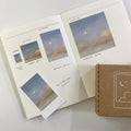 Skyfolio Sky Box (Sticker & Postcard Set) 貼紙明信片套裝 - SOUL SIMPLE HK