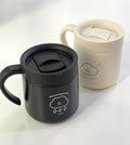 Skyfolio Black Cloud Mug Tumbler 馬克杯 - SOUL SIMPLE HK