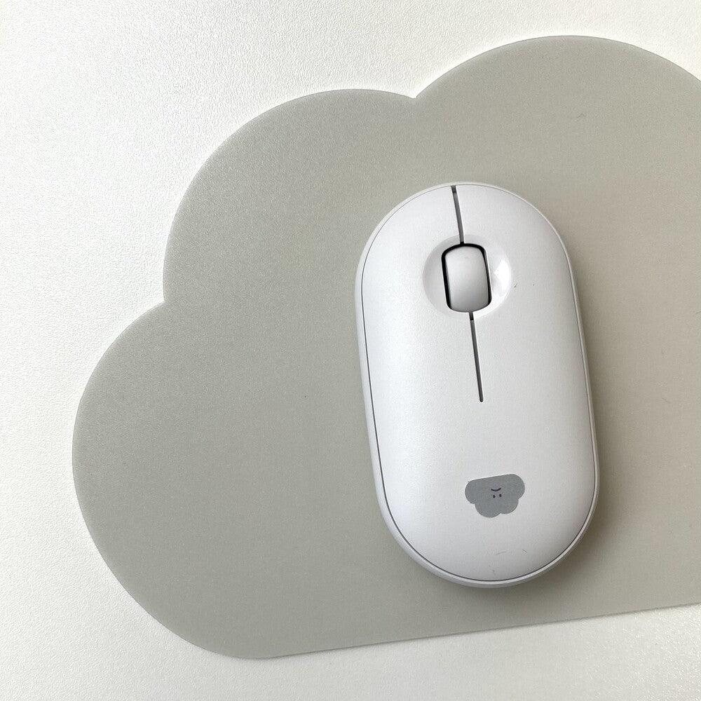 Skyfolio Dark Cloud Mouse Pad 滑鼠墊 - SOUL SIMPLE HK