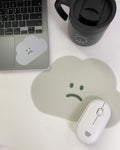 Skyfolio Dark Cloud Mouse Pad 滑鼠墊 - SOUL SIMPLE HK