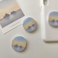 Skyfolio Dokdo Phone Grip Tok 手機支架（送Postcard） - SOUL SIMPLE HK