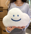 Skyfolio Cloud Cushion 雲雲抱枕 - SOUL SIMPLE HK