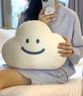 Skyfolio Cloud Cushion 雲雲抱枕 - SOUL SIMPLE HK