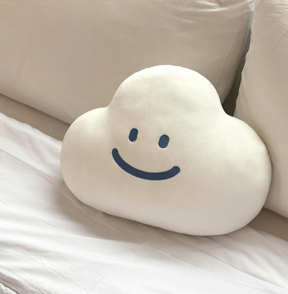 【現貨】Skyfolio Cloud Cushion 雲雲抱枕 - SOUL SIMPLE HK