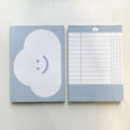 Skyfolio Good or Bad Memo Pad 好壞記事本 - SOUL SIMPLE HK