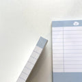 Skyfolio Good or Bad Memo Pad 好壞記事本 - SOUL SIMPLE HK