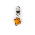 Muzik Tiger Tiger Legion Keyring 赤虎軍團鑰匙扣 - SOUL SIMPLE HK