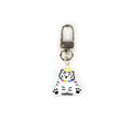 Muzik Tiger Cake Tiger Keyring 鑰匙扣（白） - SOUL SIMPLE HK