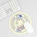 Muzik Tiger Skateboard Mouse Pad 滑鼠墊 - SOUL SIMPLE HK