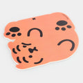 Muzik Tiger Square Tiger PVC Mouse Pad 滑鼠墊 - SOUL SIMPLE HK