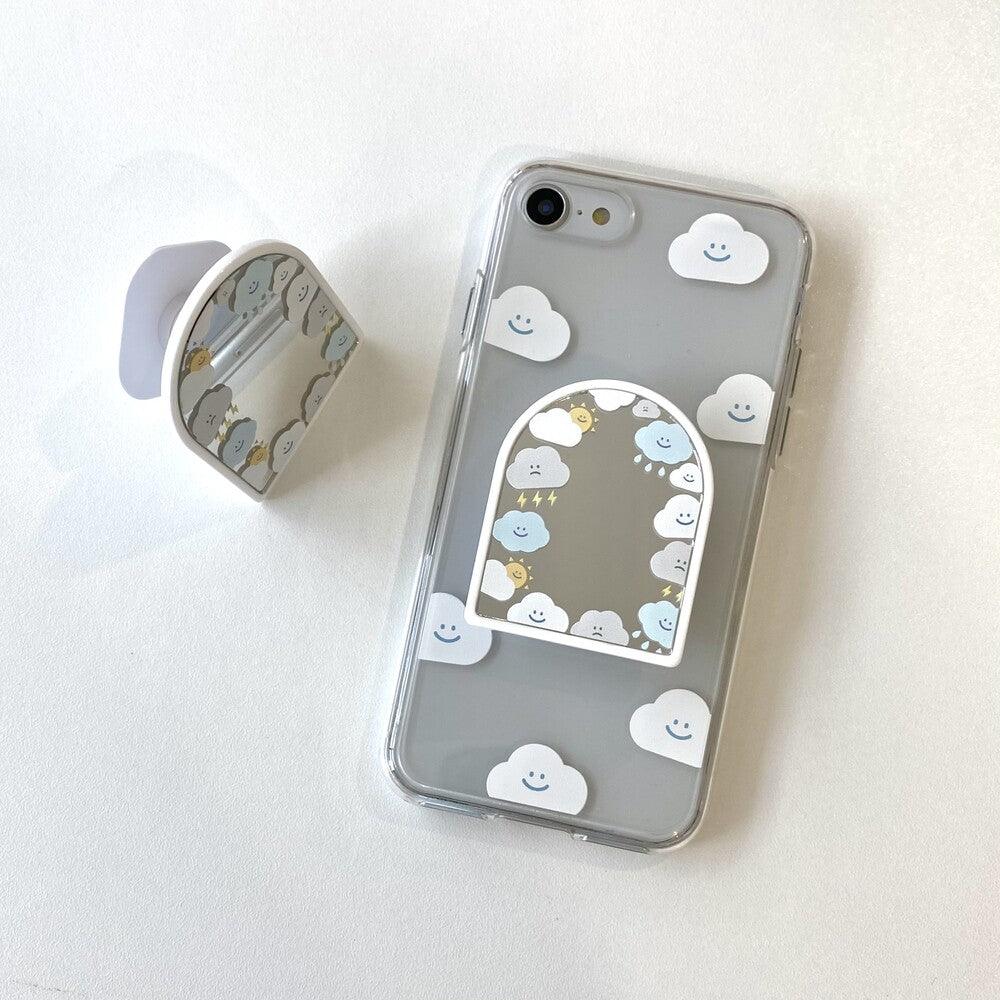 Skyfolio Cloud Pang Pang Phone Case 手機保護殼 - SOUL SIMPLE HK