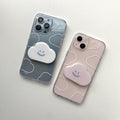 Skyfolio Cloud Line Phone Case 手機保護殼 - SOUL SIMPLE HK