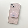 Skyfolio Cloud Line Phone Case 手機保護殼 - SOUL SIMPLE HK