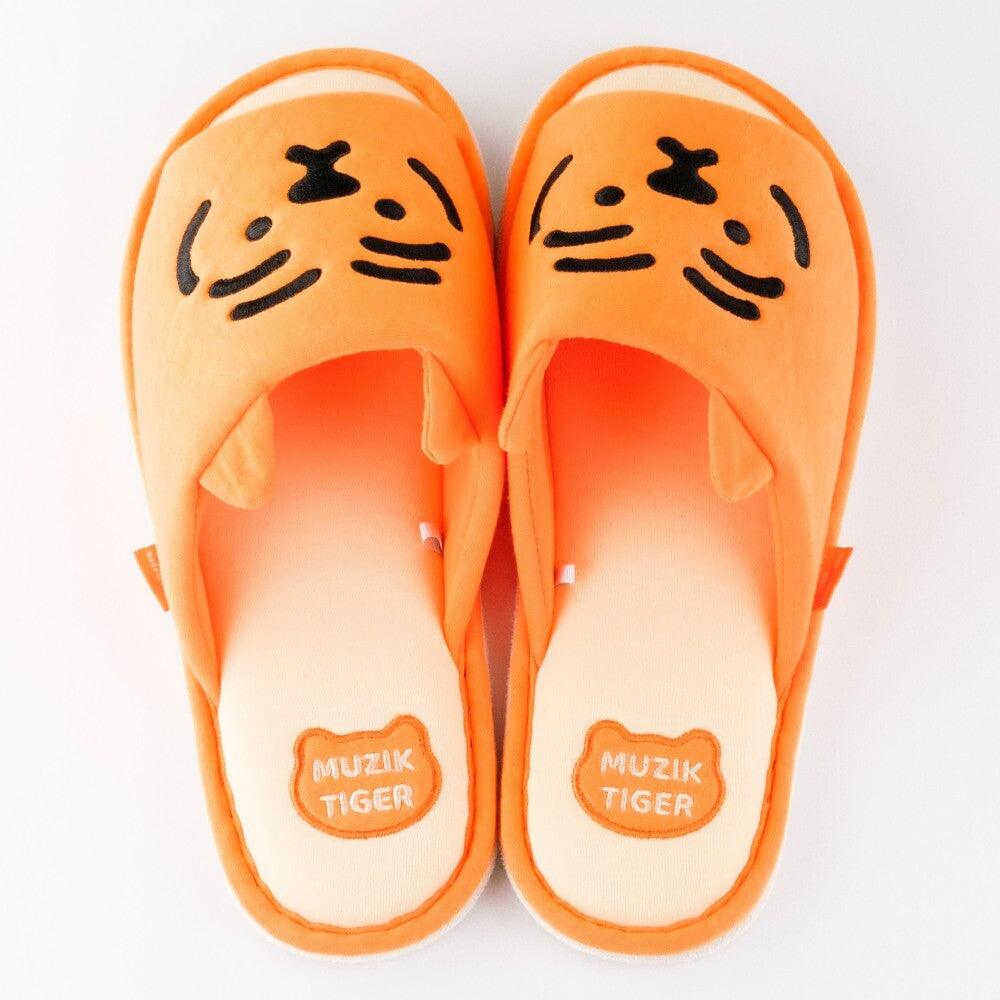Muzik Tiger Home Slippers 家用拖鞋 - SOUL SIMPLE HK