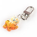 Muzik Tiger So Sweet Tiger Keyring 甜品老虎鑰匙扣 - SOUL SIMPLE HK